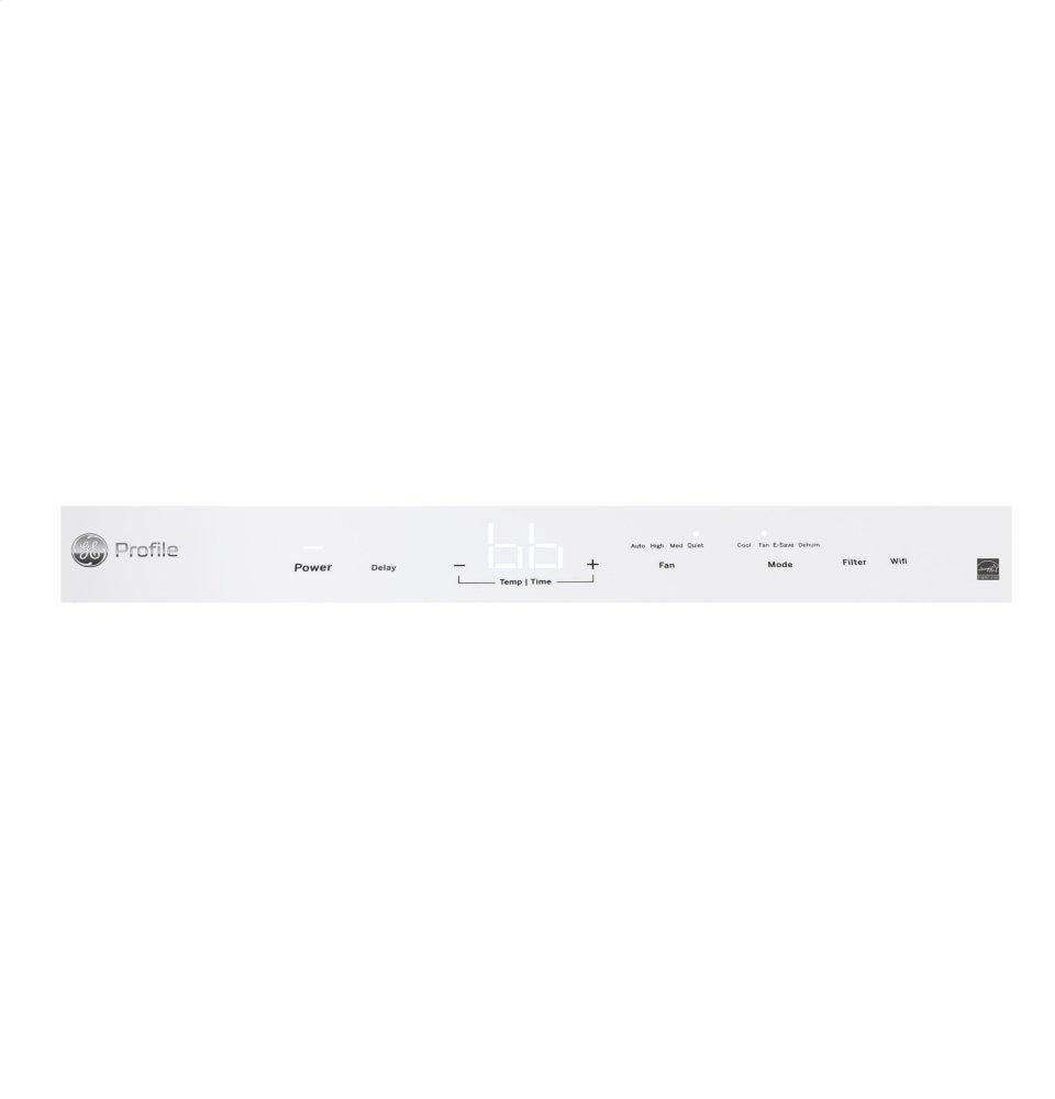 Ge Appliances PHC08LY Ge Profile™ Energy Star® 115 Volt Smart Room Air Conditioner