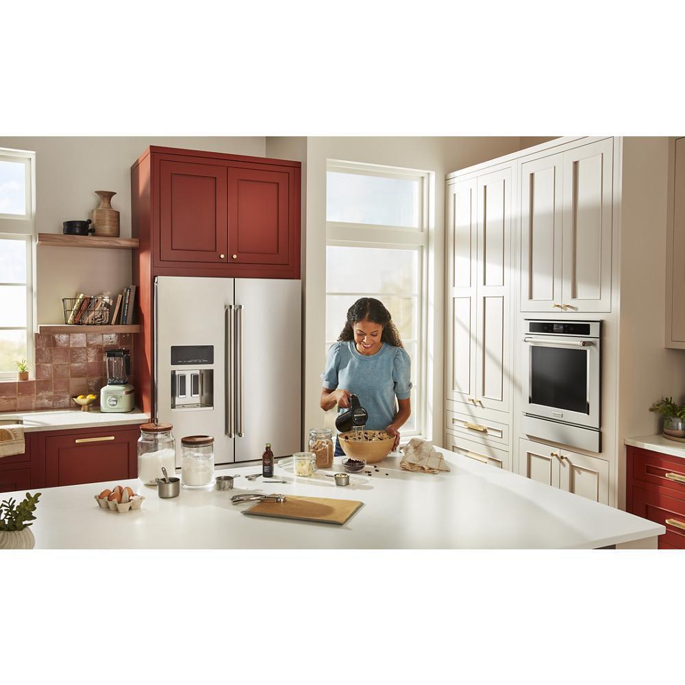 Kitchenaid KOSC504PPS 24