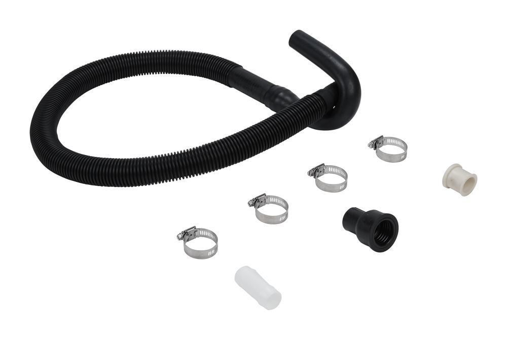 Whirlpool 40922 Front Load Washer Outer Drain Hose Extension Kit