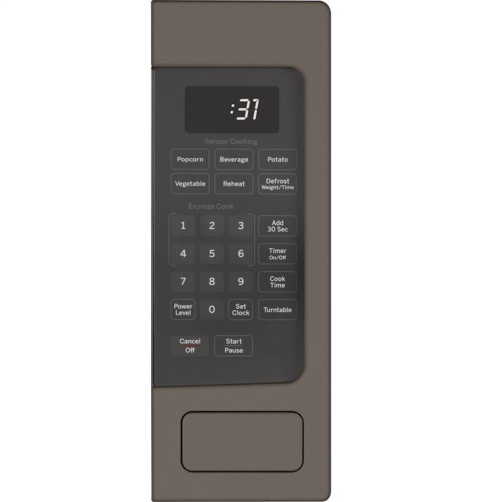 Ge Appliances PEM31EFES Ge Profile™ 1.1 Cu. Ft. Countertop Microwave Oven