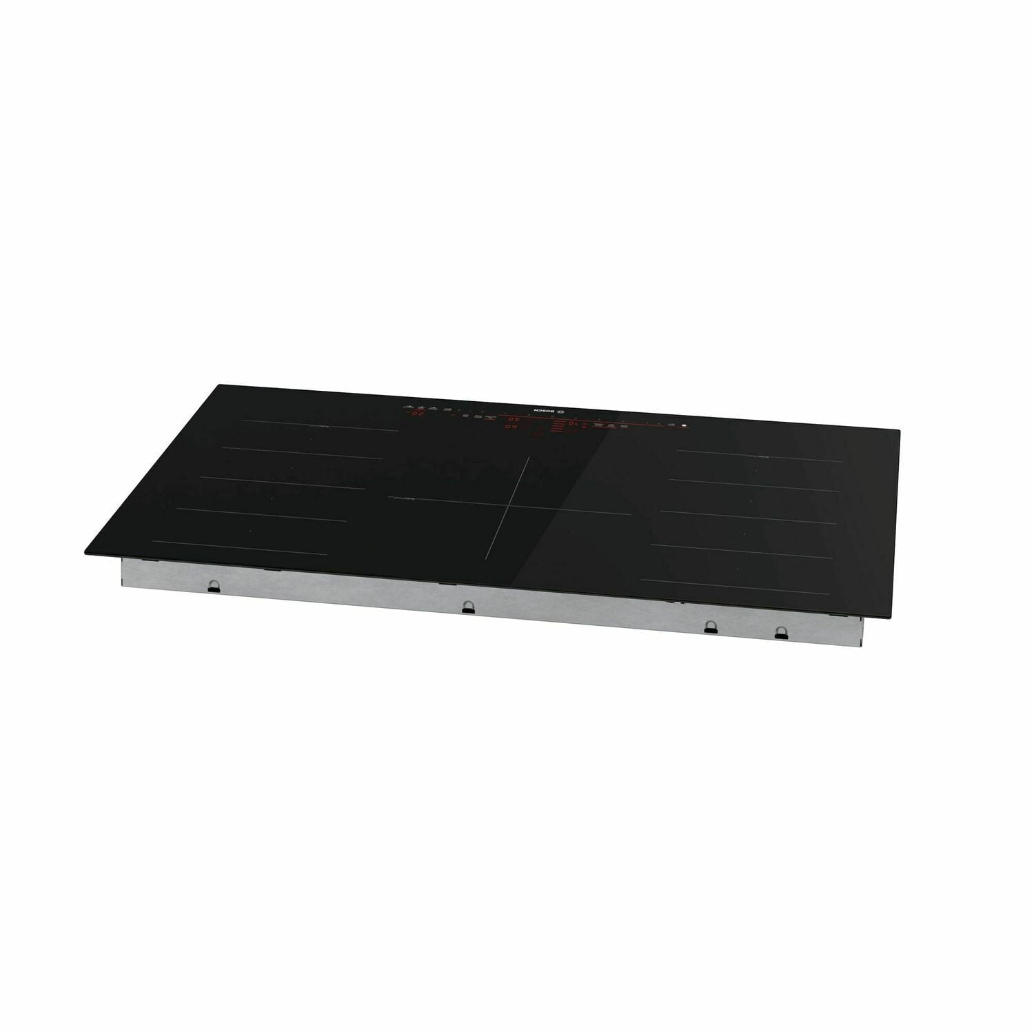 Bosch NITP669UC Benchmark® Induction Cooktop 36'' Black Nitp669Uc