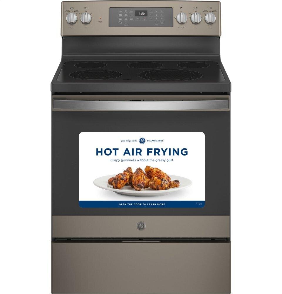 Ge Appliances JB735EPES Ge® 30