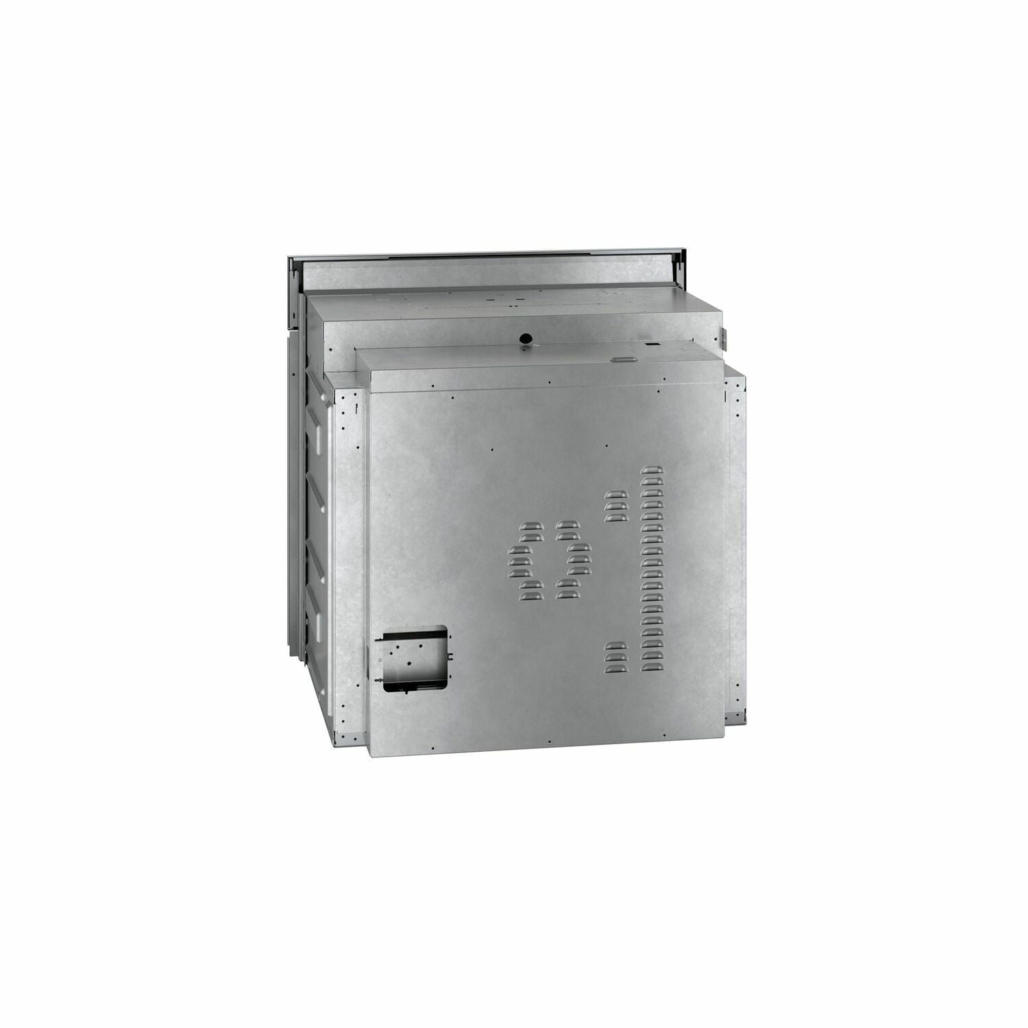Bosch HBLP451LUC Benchmark Series, 30", Single Wall Oven, Ss, Eu Conv., Tft Touch Control, Left Swing
