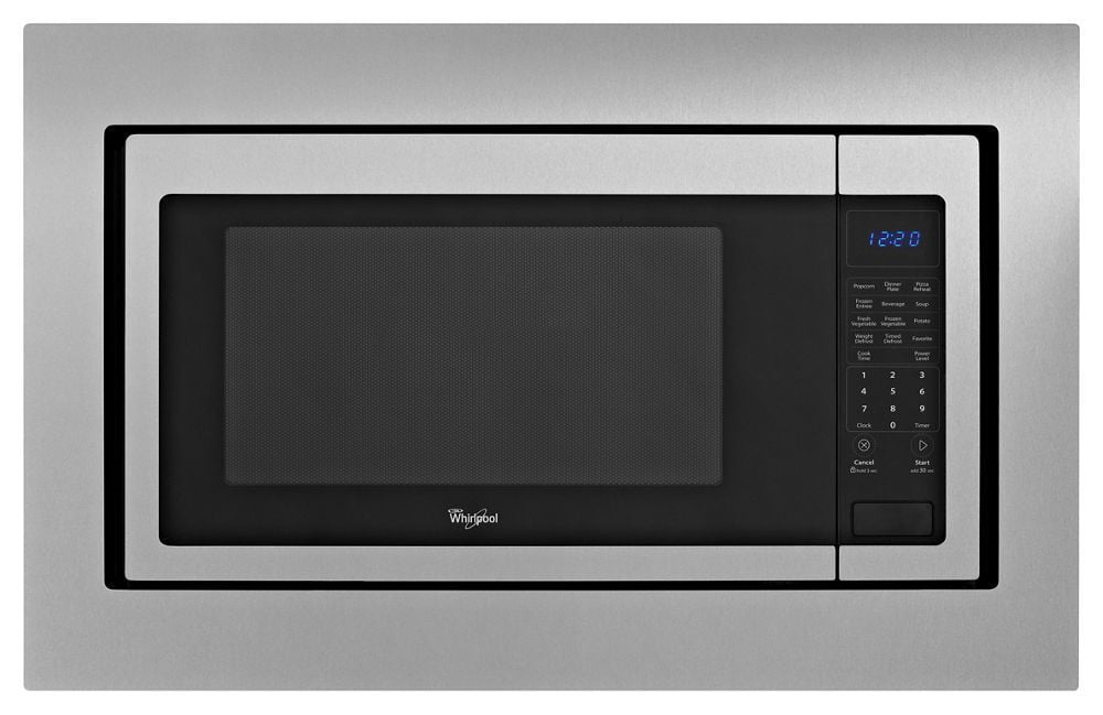 Maytag MK2220AS 30 In. Microwave Trim Kit