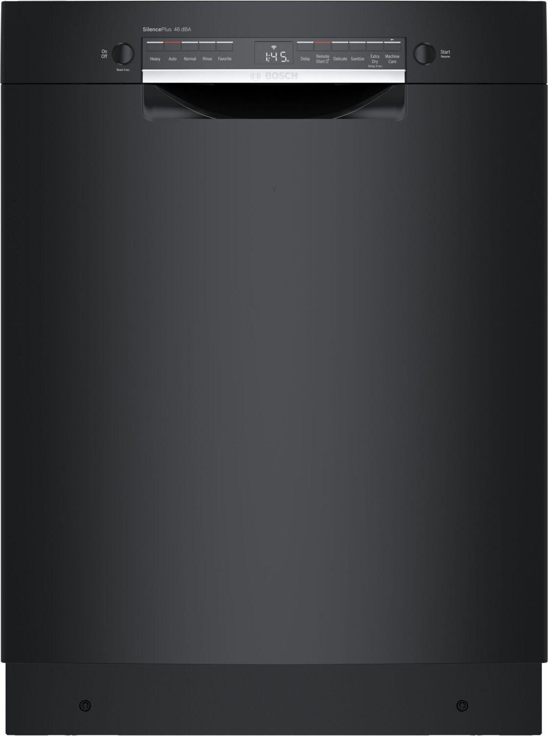 Bosch SGE53C56UC 300 Series Dishwasher 24