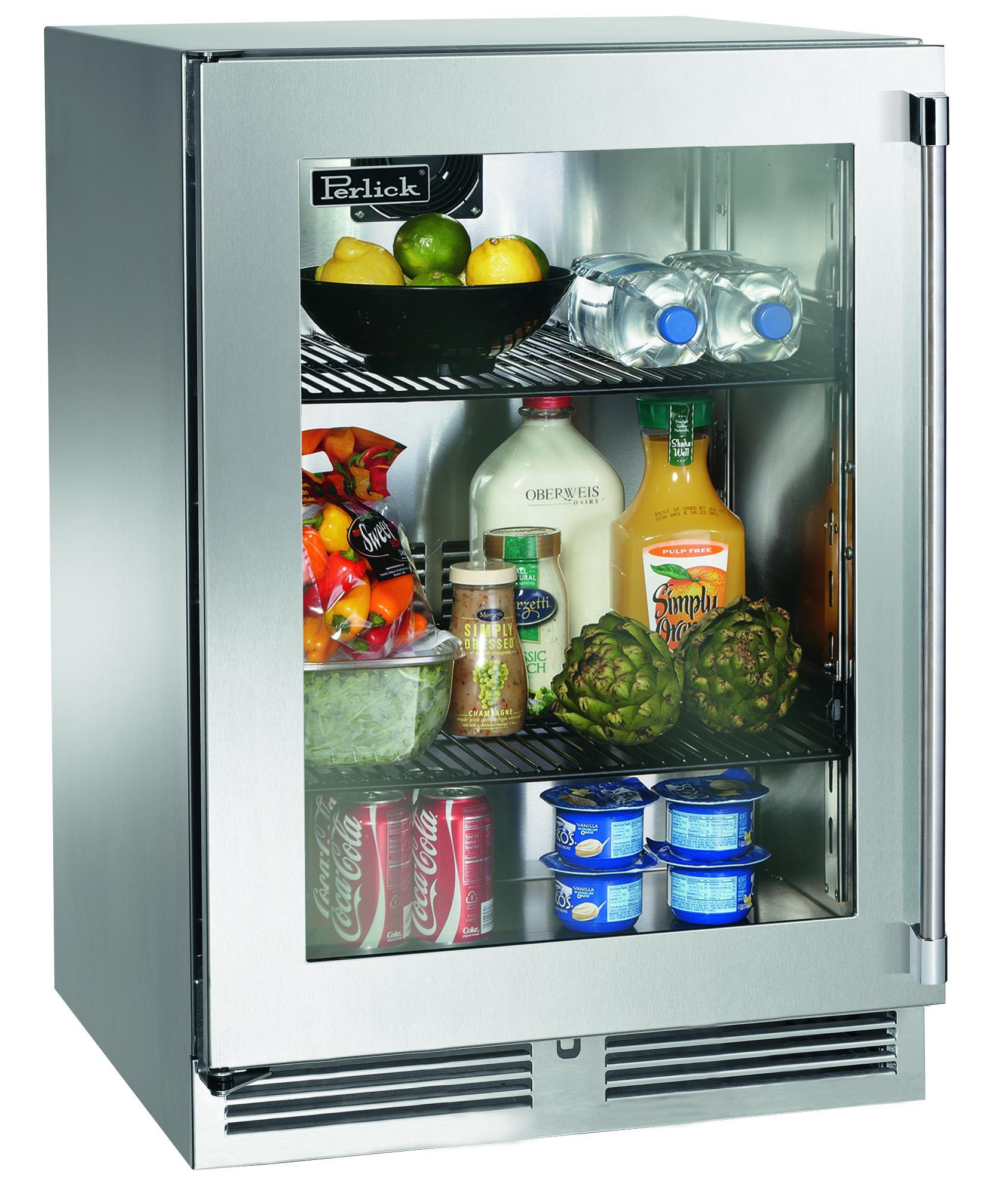 Perlick HP24RO43R 24