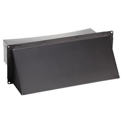 Broan WC638 Wall Cap For Use With Range Hoods