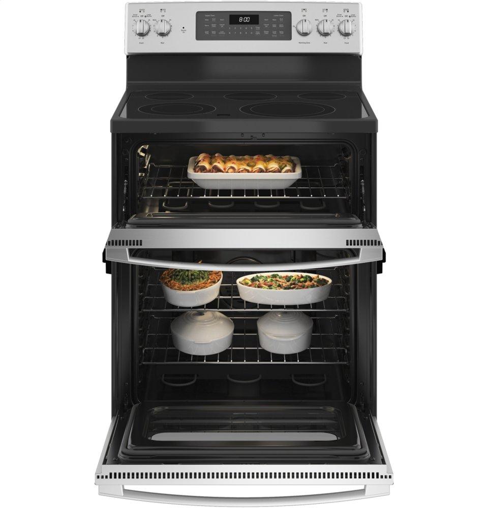 Ge Appliances JBS86SPSS Ge® 30