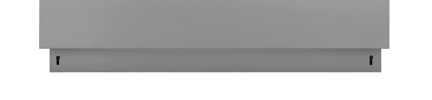 Sub-Zero 7010396 Stainless Steel Kickplate