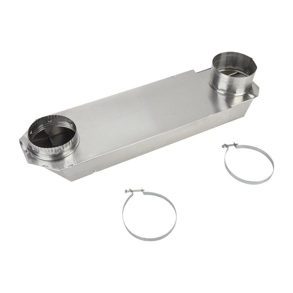 Kitchenaid 4396011RP Dryer Telescoping Vent Periscope