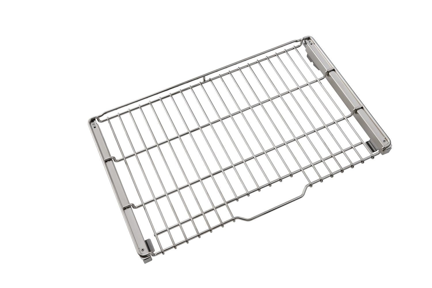 Wolf 829241 Full-Extension Ball-Bearing Rack