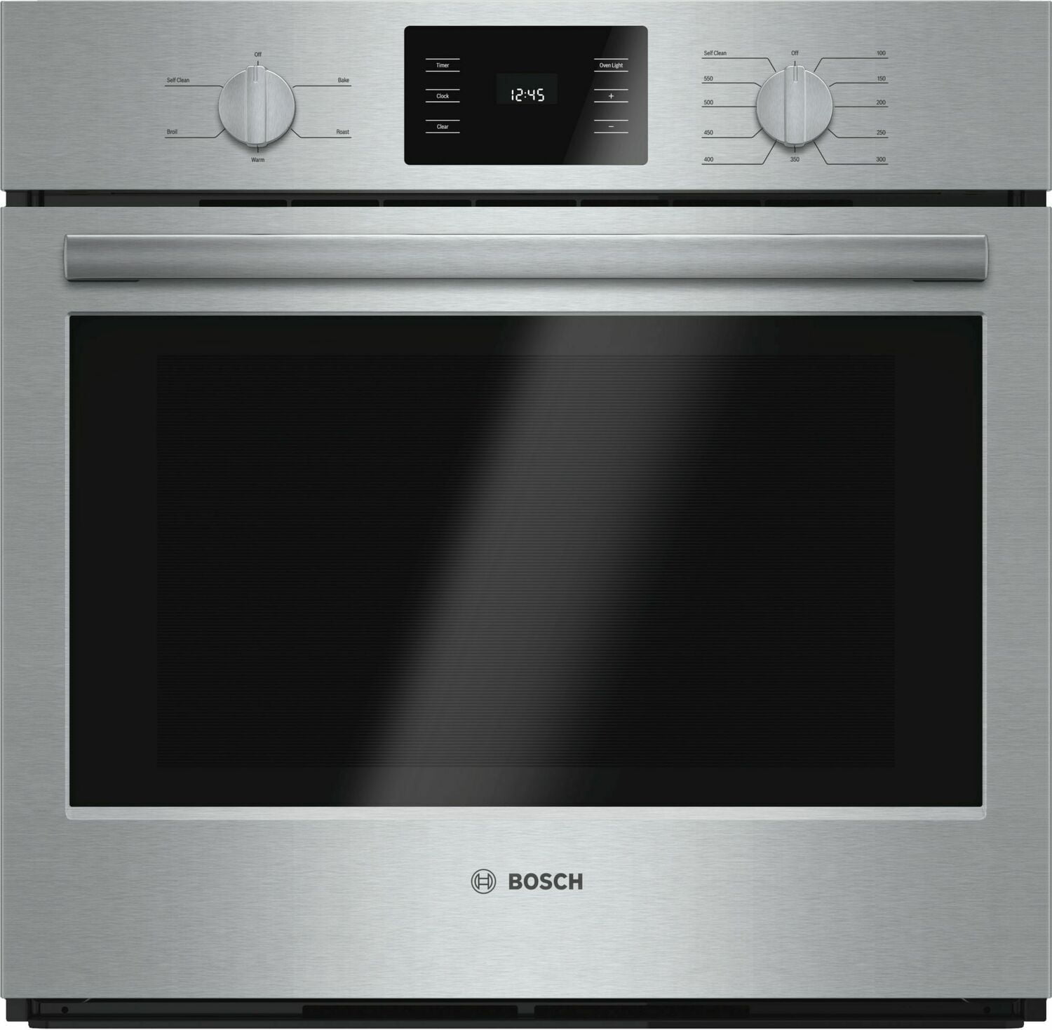 Bosch HBL5351UC 500 Series, 30