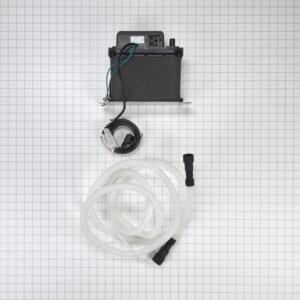 Maytag 1901A Ice Machine Drain Pump Kit