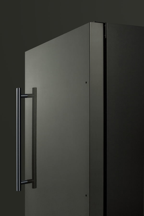 Summit SCFF1842KSADA 18" Built-In All-Freezer, Ada Compliant