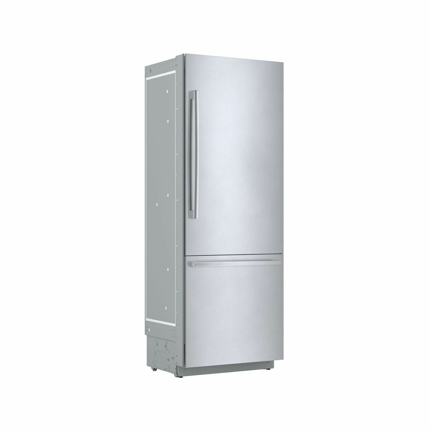Bosch B30IB900SP Benchmark® Built-In Bottom Freezer Refrigerator 30'' B30Ib900Sp