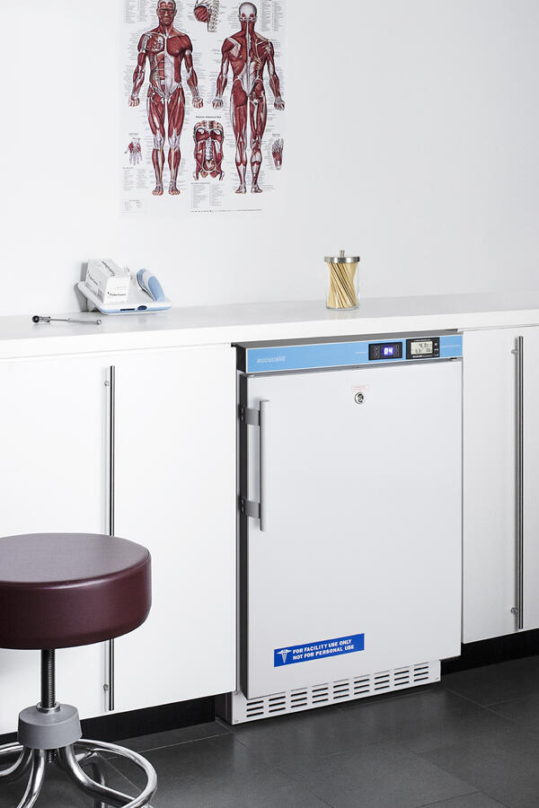 Summit ACR45LCAL Pharmacy Series Ada Compliant 20