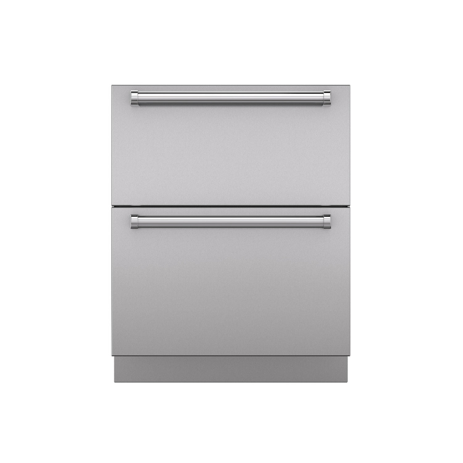 Sub-Zero 7025362 27" Drawer Panels With Pro Handles
