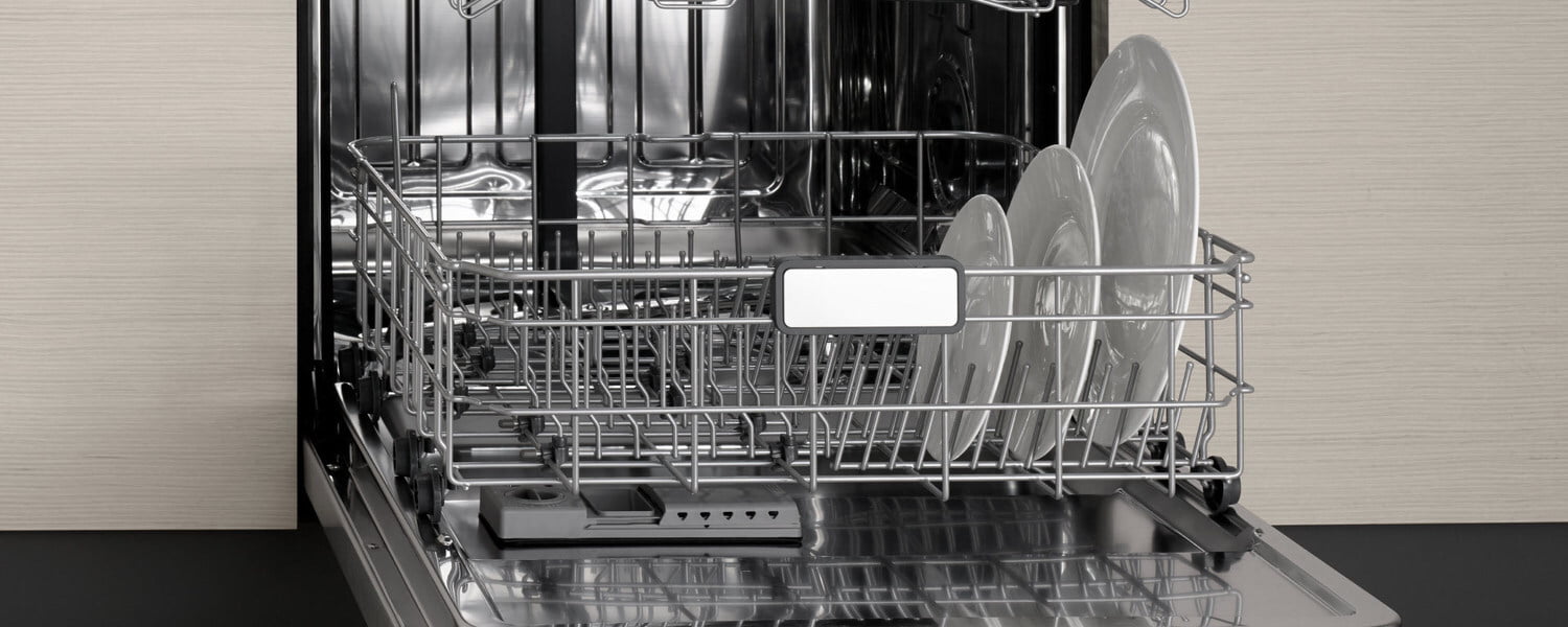 Bertazzoni DW24XT 24 Panel Installed Dishwasher 16 Settings 45Db Stainless Steel