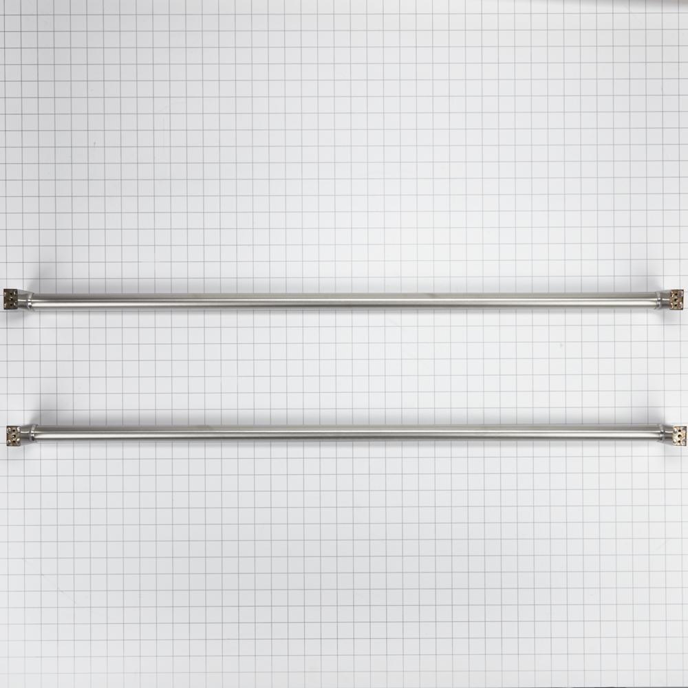 Maytag W10782873 Sxs Refrigerator Handle Kit