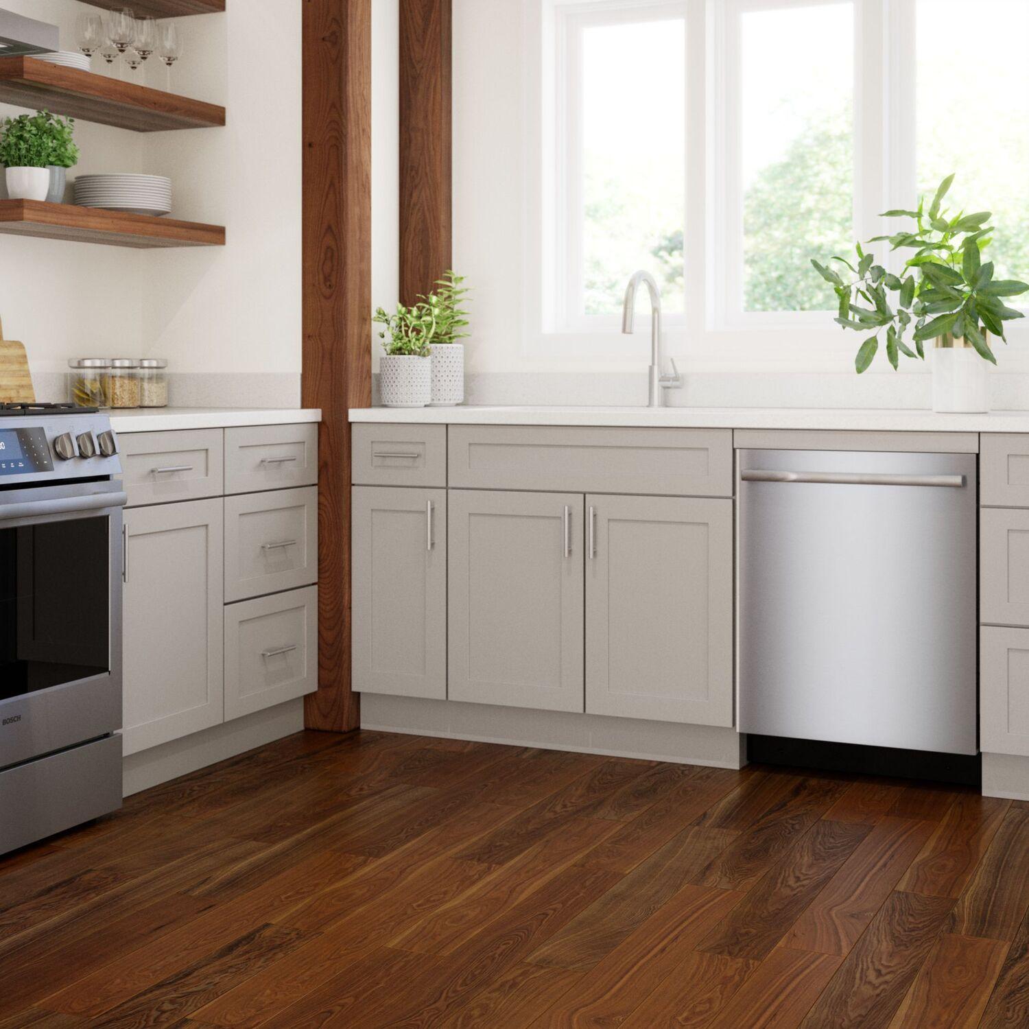 Bosch SGX78C55UC 800 Series Dishwasher 24" Stainless Steel Sgx78C55Uc