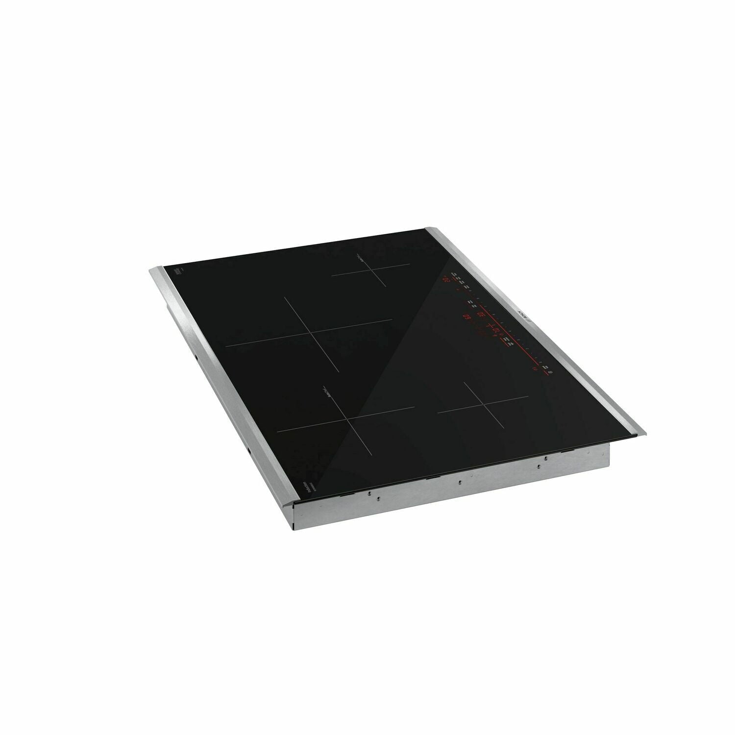 Bosch NIT8069SUC 800 Series Induction Cooktop 30'' Black Nit8069Suc