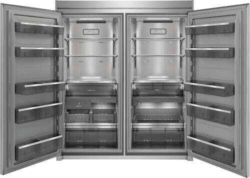 Electrolux EI33AR80WS 19 Cu. Ft. Single-Door Refrigerator