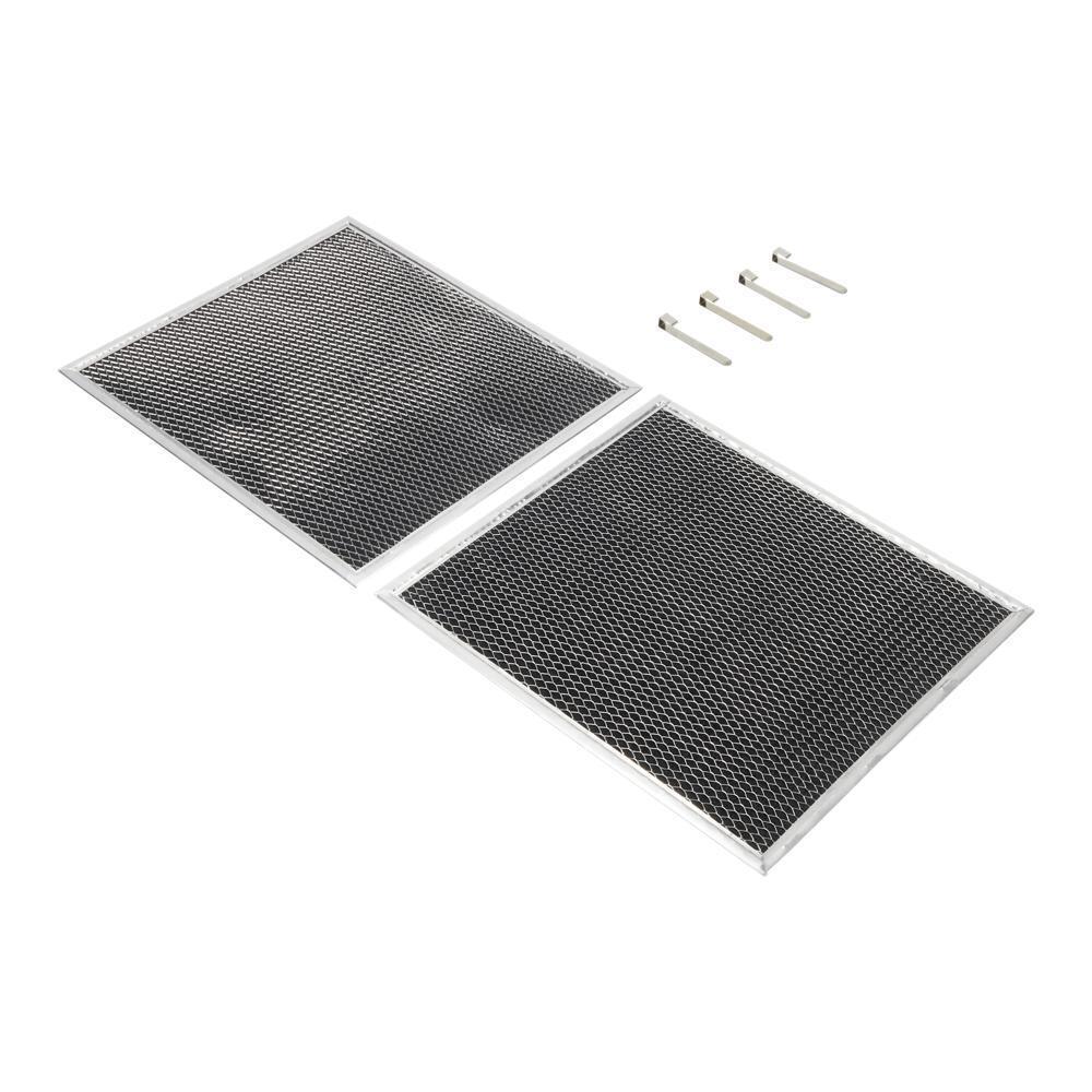 Kitchenaid W10905733 Range Hood Charcoal Filter