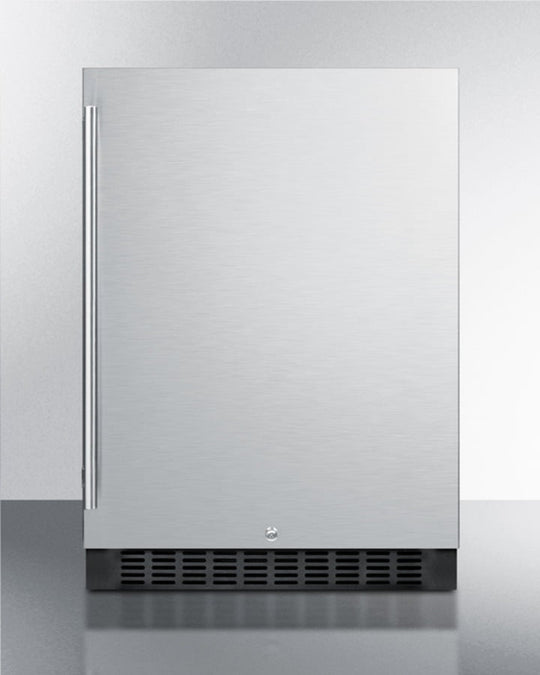Summit SPR627OS 24" Wide Outdoor All-Refrigerator