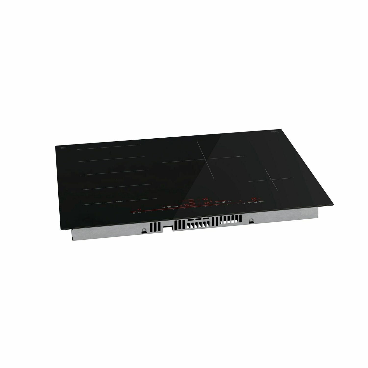 Bosch NITP069UC Benchmark® Induction Cooktop 30'' Black Nitp069Uc
