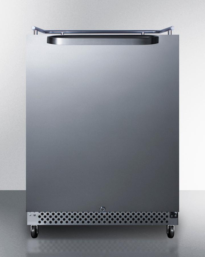 Summit SBC696OSNK 24