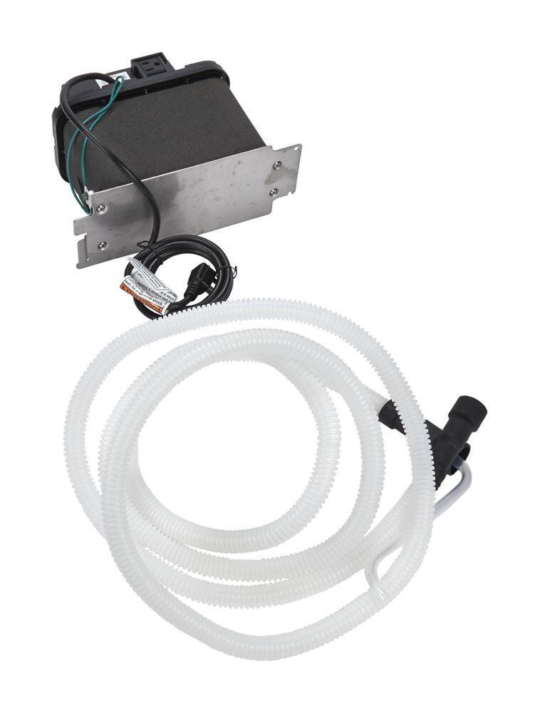 Maytag 1901A Ice Machine Drain Pump Kit
