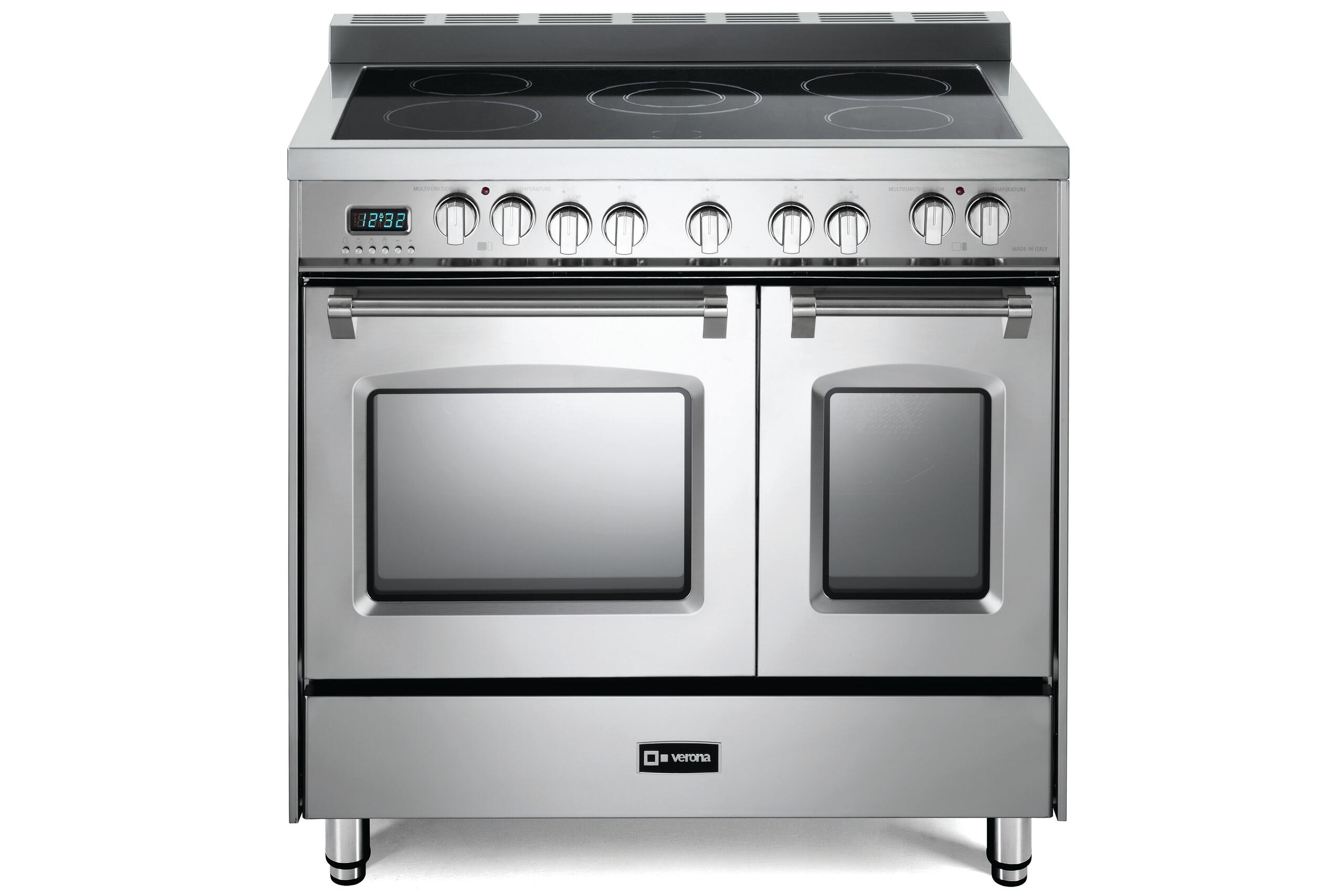 Verona VPFSEE365DSS Prestige 36