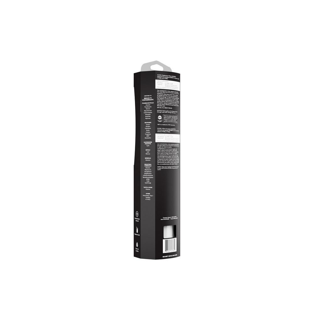 Kitchenaid KAD3RXD1 Kitchenaid Refrigerator Water Filter 3 - Kad3Rxd1 (Pack Of 1)