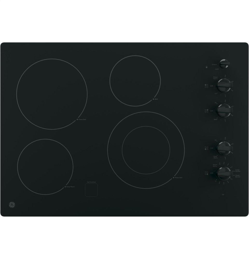 Ge Appliances JP3530DJBB Ge® 30