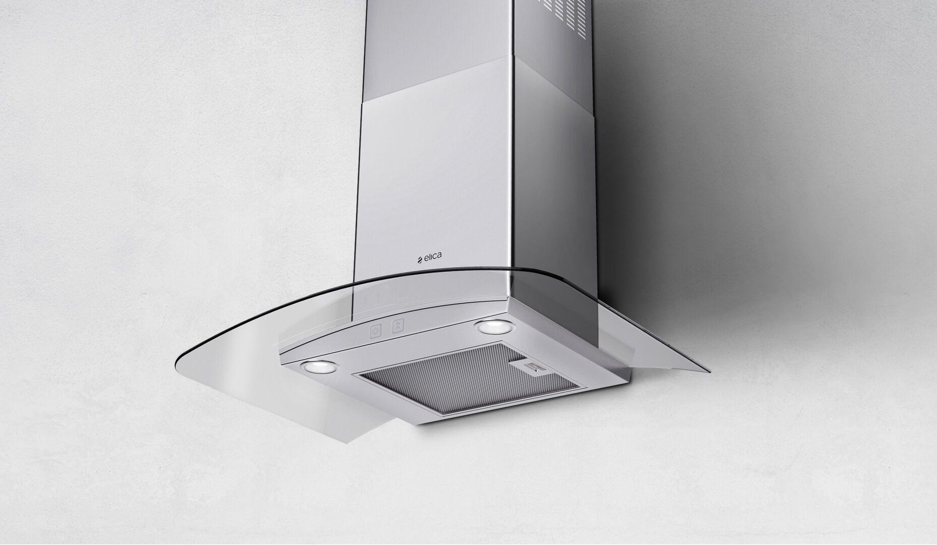 Elica EPT430S3 Potenza 30" Ss