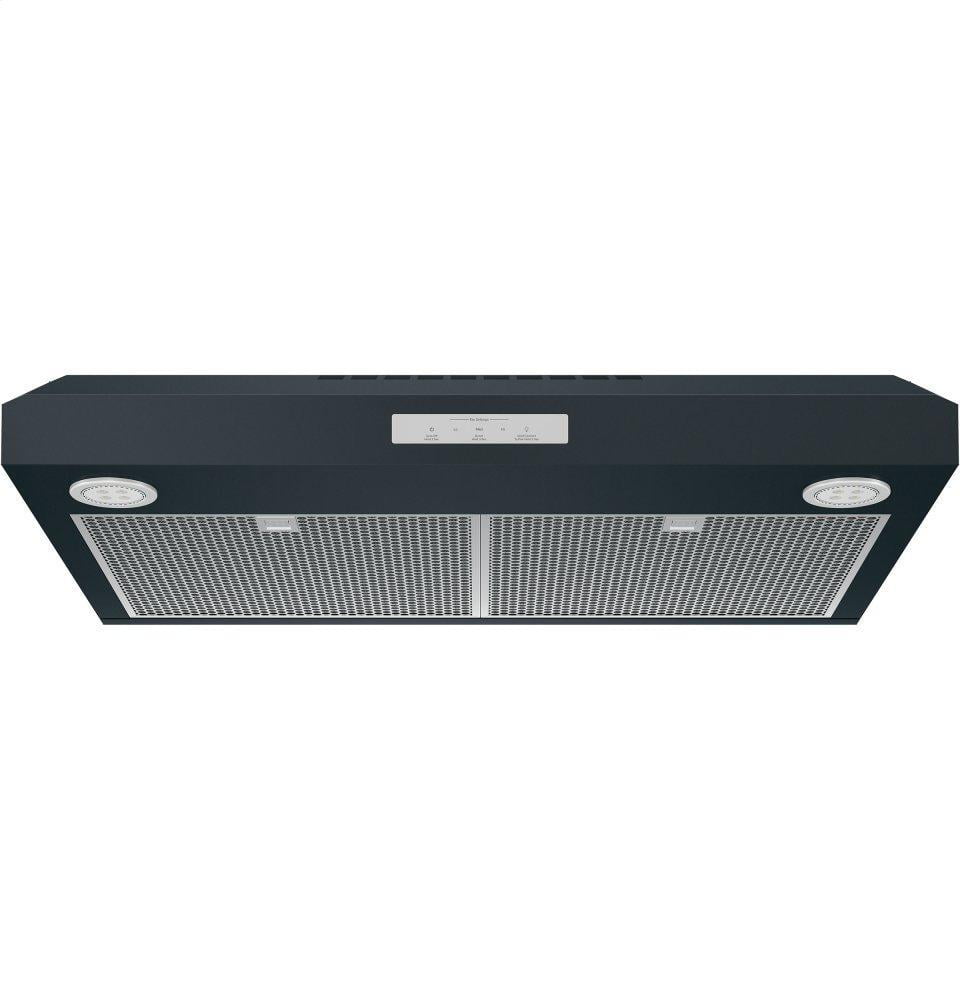 Ge Appliances PVX7300FJDS Ge Profile™ 30" Under The Cabinet Hood
