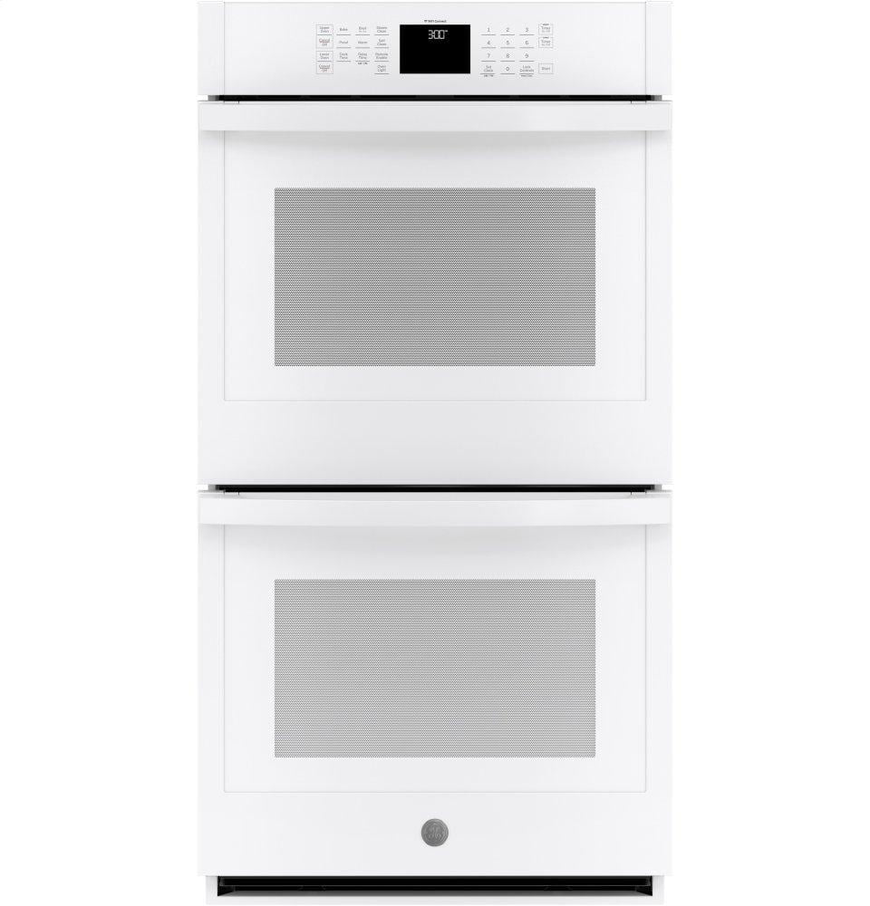 Ge Appliances JKD3000DNWW Ge® 27