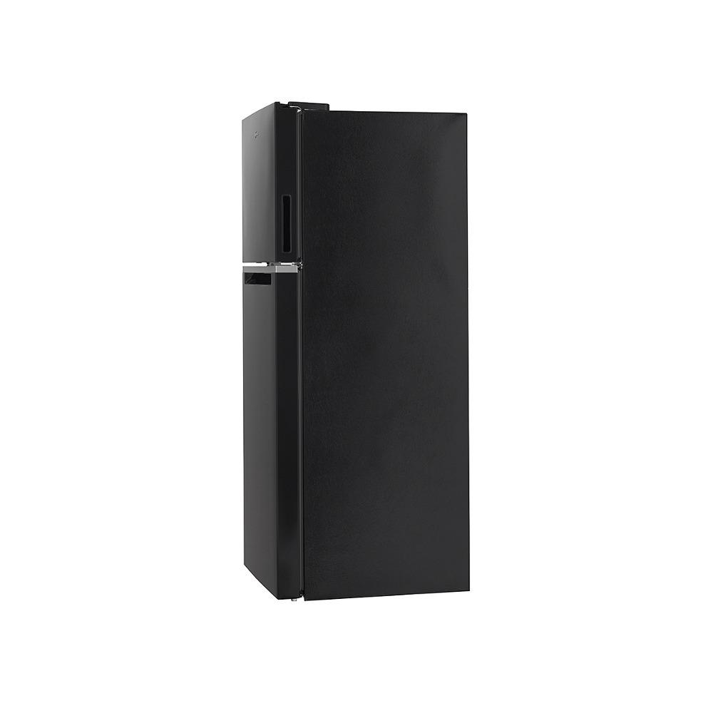 Whirlpool WRT313CZLB 24-Inch Wide Small Space Top-Freezer Refrigerator - 12.9 Cu. Ft.