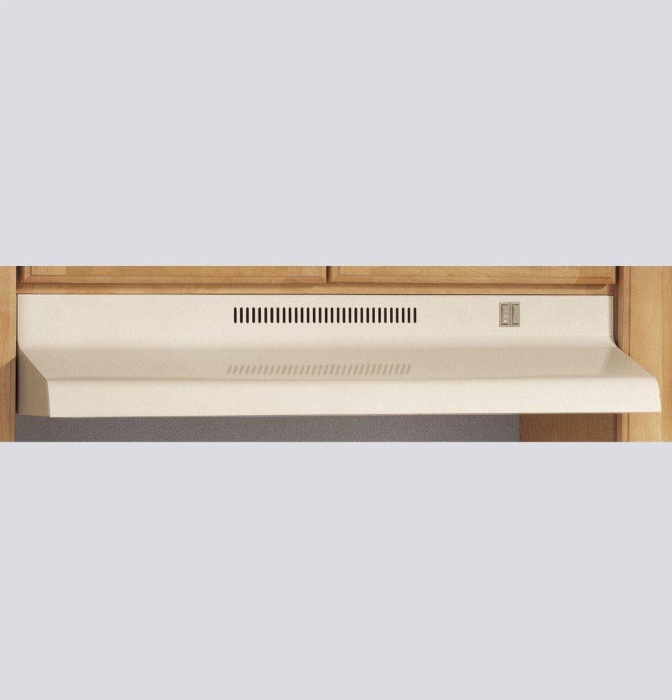 Ge Appliances JN327HCC Ge® Non-Vented Standard Range Hood