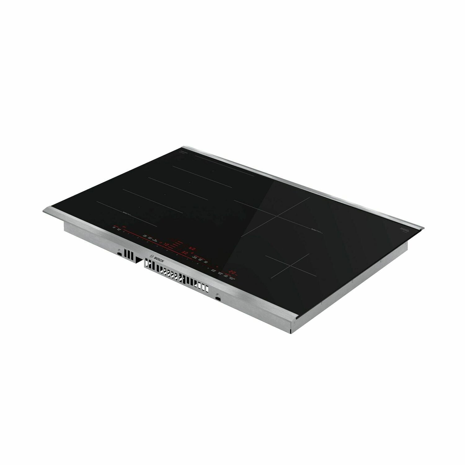 Bosch NITP069SUC Benchmark® Induction Cooktop 30'' Black Nitp069Suc