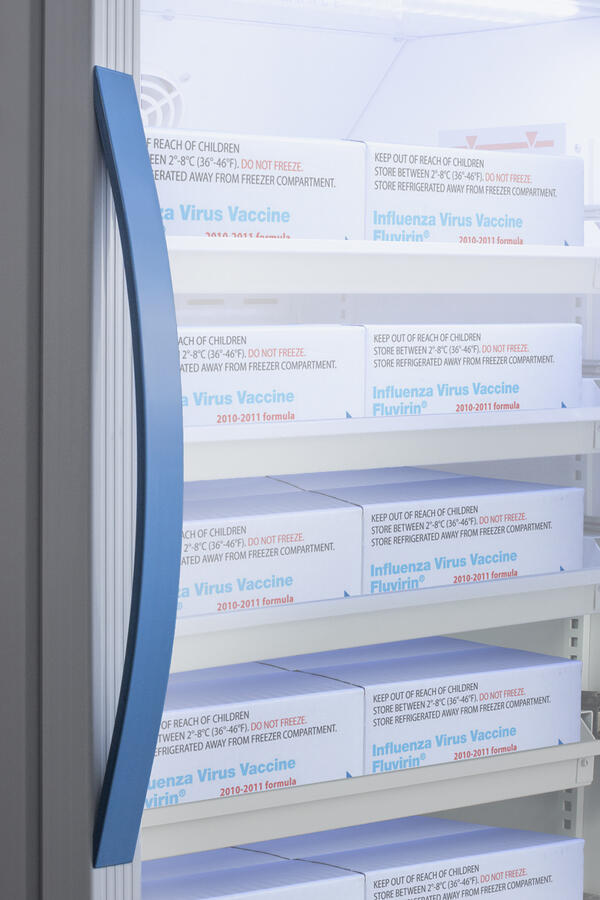 Summit ARG12PVDR Specialty Refrigerator