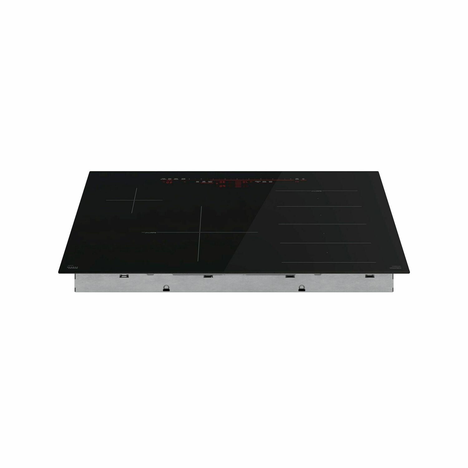Bosch NITP069UC Benchmark® Induction Cooktop 30'' Black Nitp069Uc