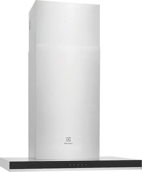 Electrolux ECVW3062AS 30