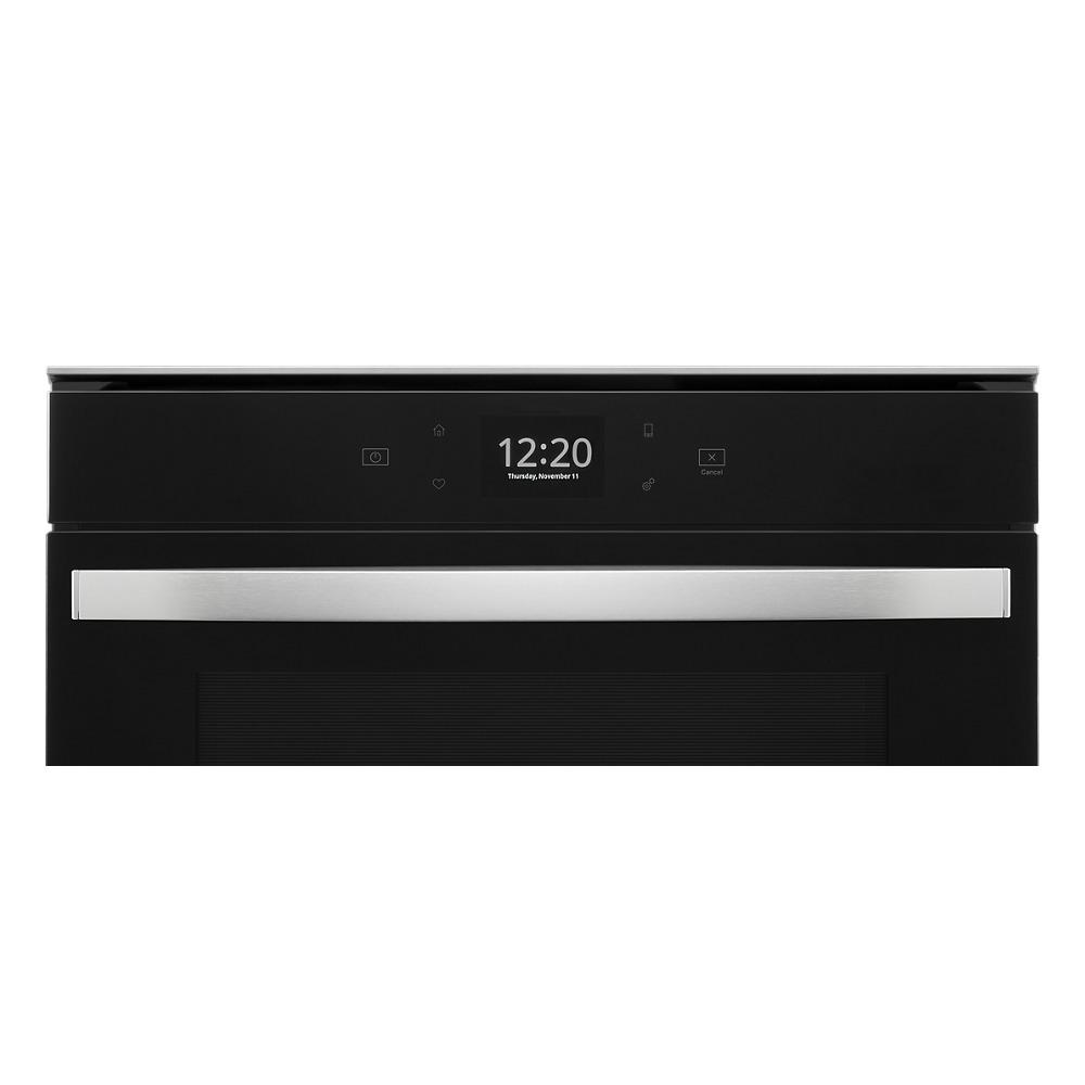 Whirlpool WOD52ES4MZ 5.8 Cu. Ft. 24 Inch Double Wall Oven With Convection