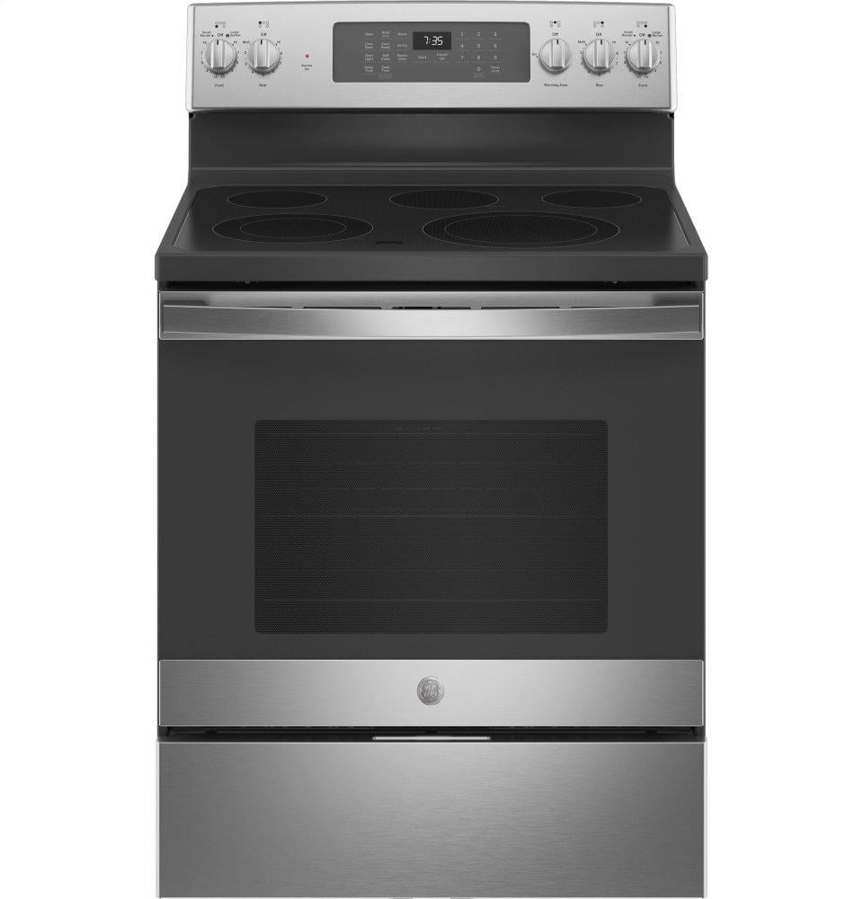 Ge Appliances JB735SPSS Ge® 30