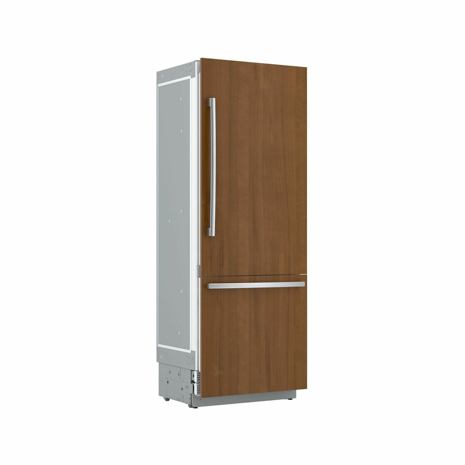 Bosch B30IB900SP Benchmark® Built-In Bottom Freezer Refrigerator 30'' B30Ib900Sp