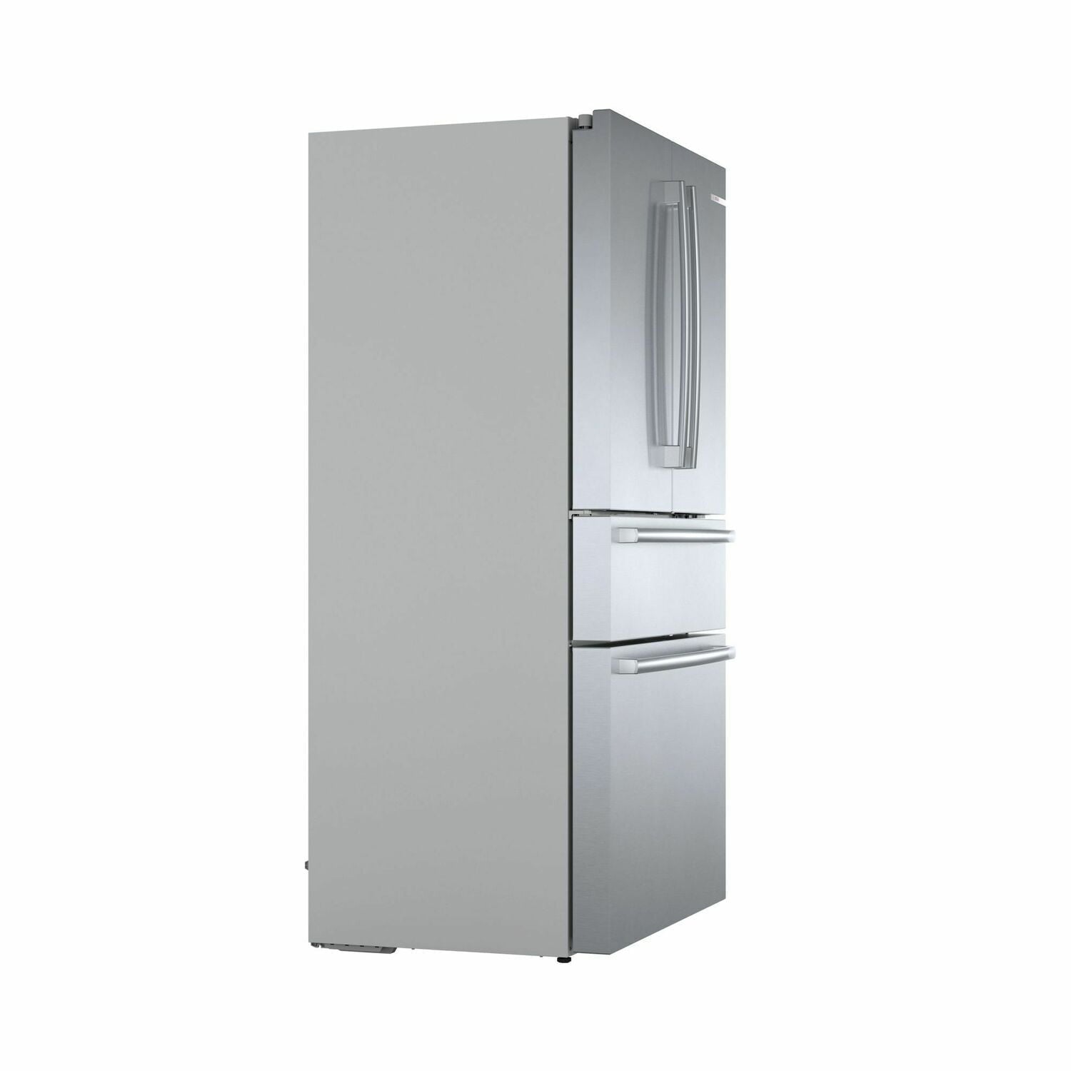 Bosch B36CL80SNS 800 Series French Door Bottom Mount Refrigerator 36'' Easy Clean Stainless Steel B36Cl80Sns