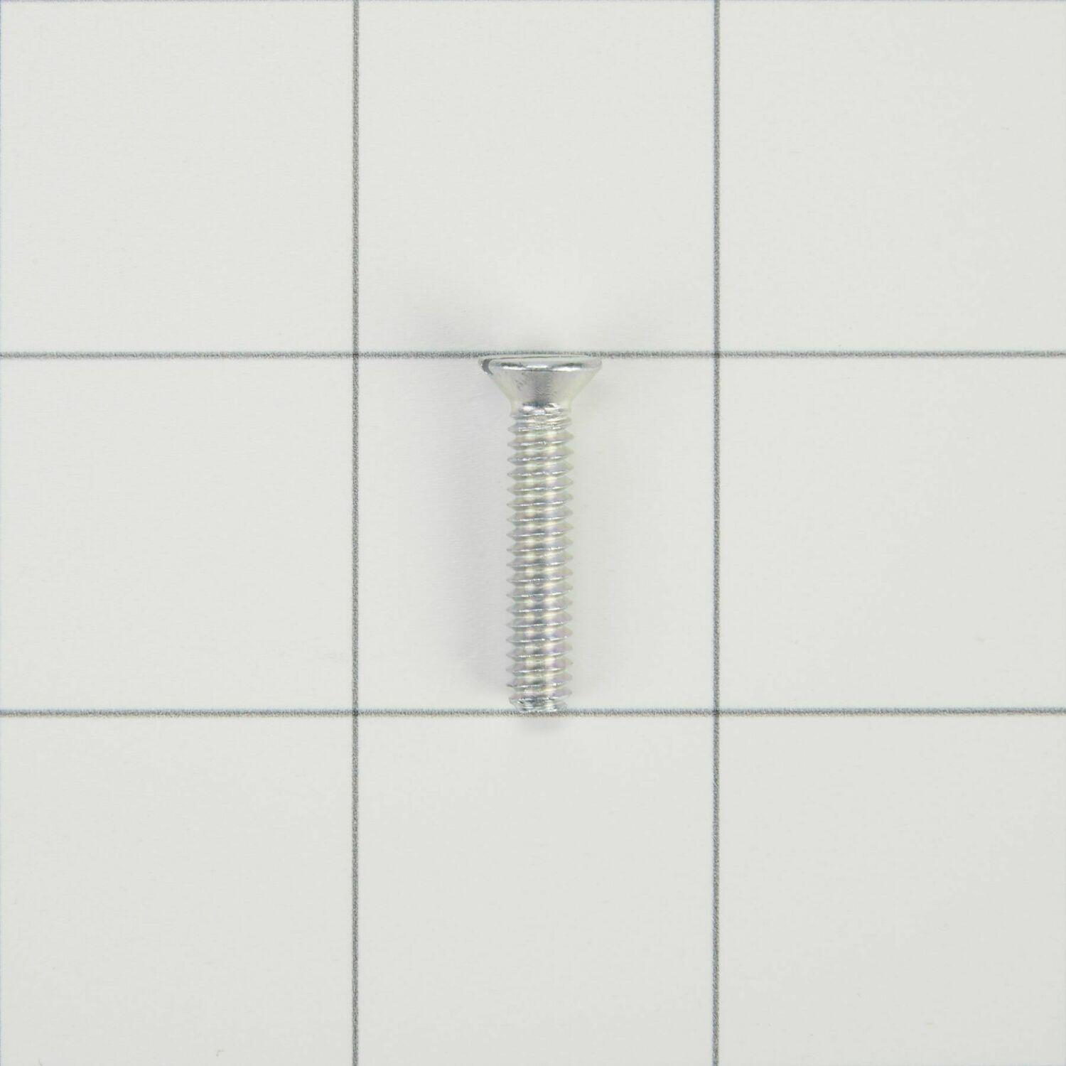 Kitchenaid W11247090 Handle Kit W/ Two Red Medallions For Panel-Ready Undercounter Refrigerator - Stainless Steel