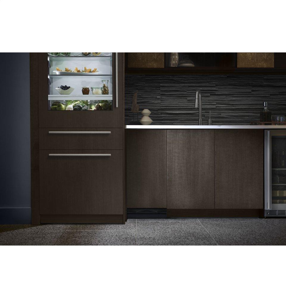 Ge Appliances UCG1680LSS Universal 15" Built-In Compactor