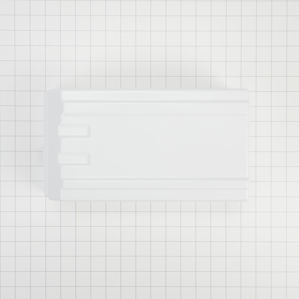 Amana W11436901 Sxs Refrigerator Ice Maker Bin